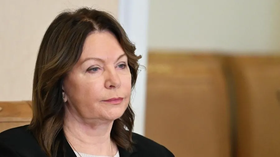 Комиссия Кремля рекомендовала назначить Подносову председателем Верховного суда
