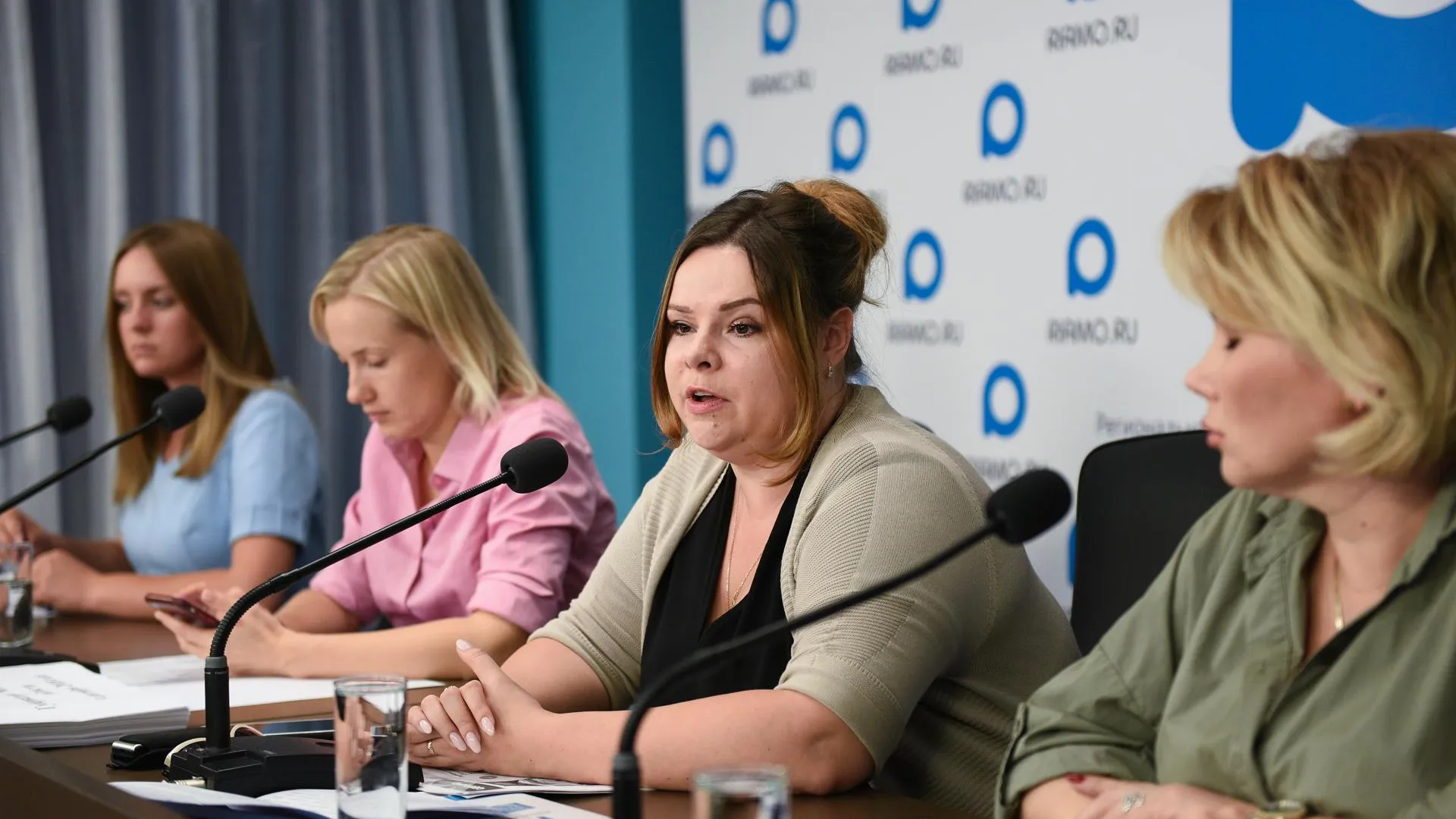 Около 7 тыс общественных наблюдателей прошли обучение к выборам губернатора Подмосковья