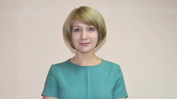Главой Серпухова стала Юлия Купецкая