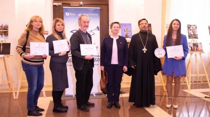 В Подольске наградили финалистов регионального конкурса журналистов «Верное слово»