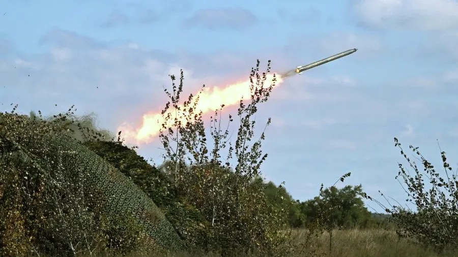 ВС РФ уничтожили склад военной компании Украины «Fire Point» под Киевом
