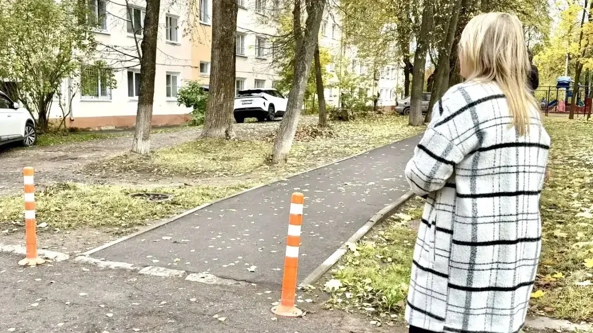 В Наро-Фоминске провели две срочные выездные администрации