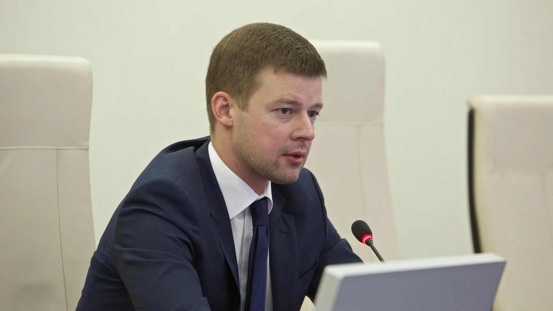 Около 31 млрд рублей потратили на реализацию проектов в Балашихе в 2019 году