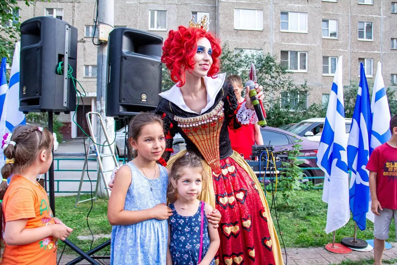 Галина Добрынина