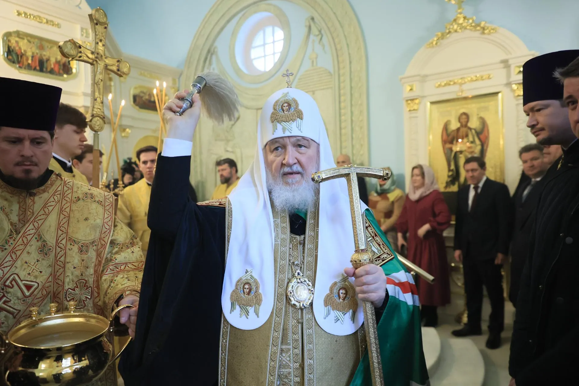 Константин Семенец
