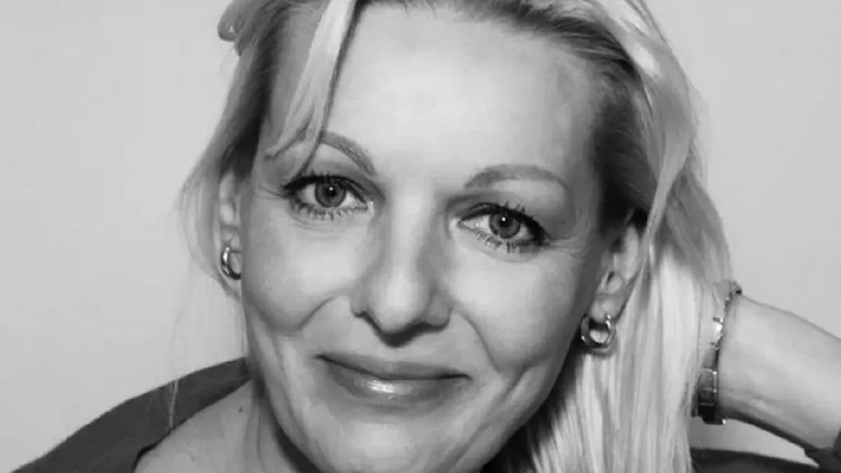 Умерла актриса из сериала «Обручальное кольцо» Ольга Моховая
