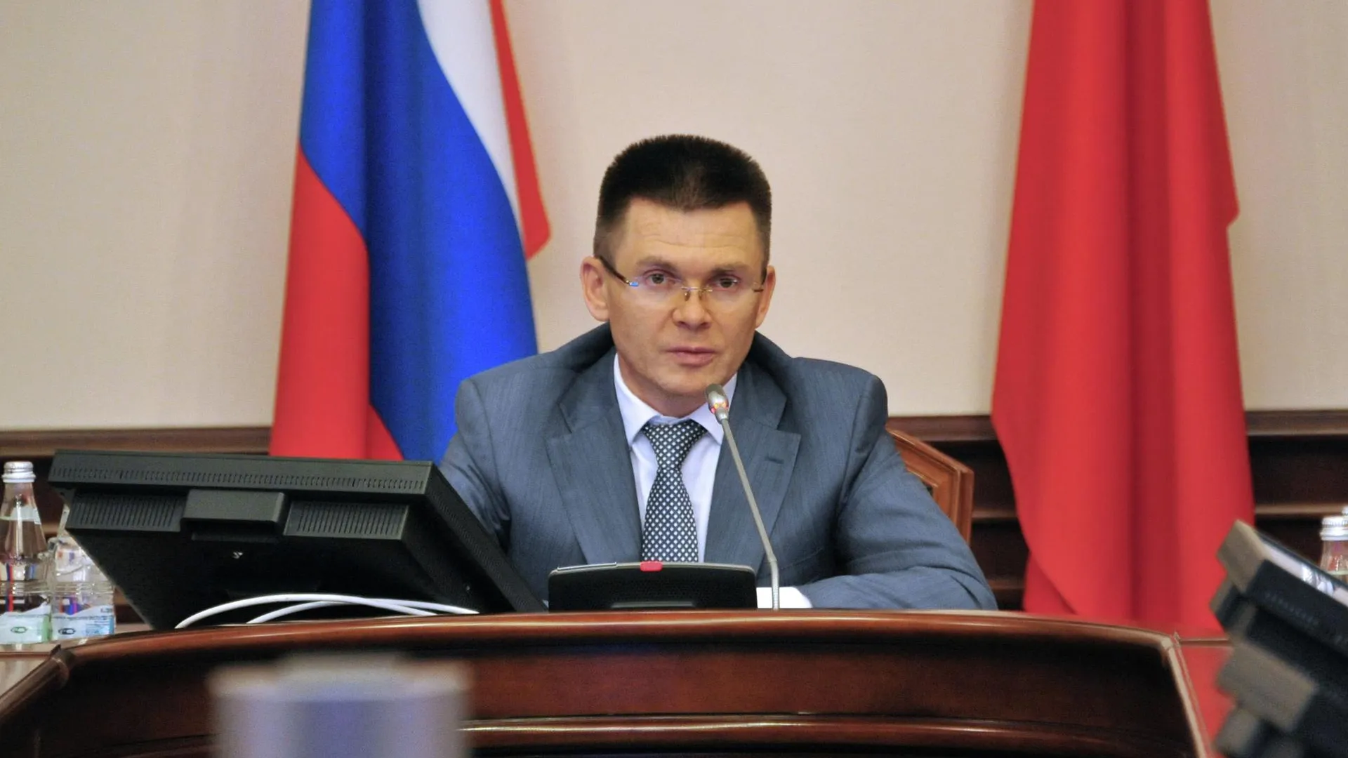 Доля отказов в постановке на кадастровый учет в Подмосковье снизилась вдвое в 2017 году