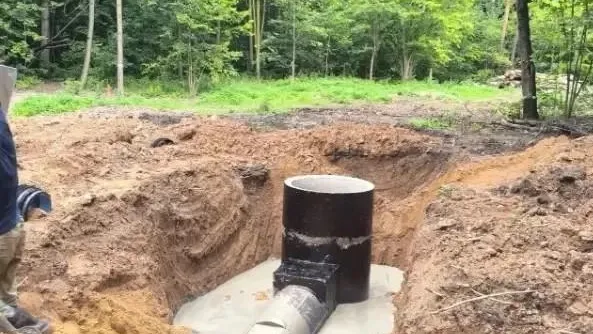 В Красногорске начали третий этап реконструкции улицы Народного Ополчения