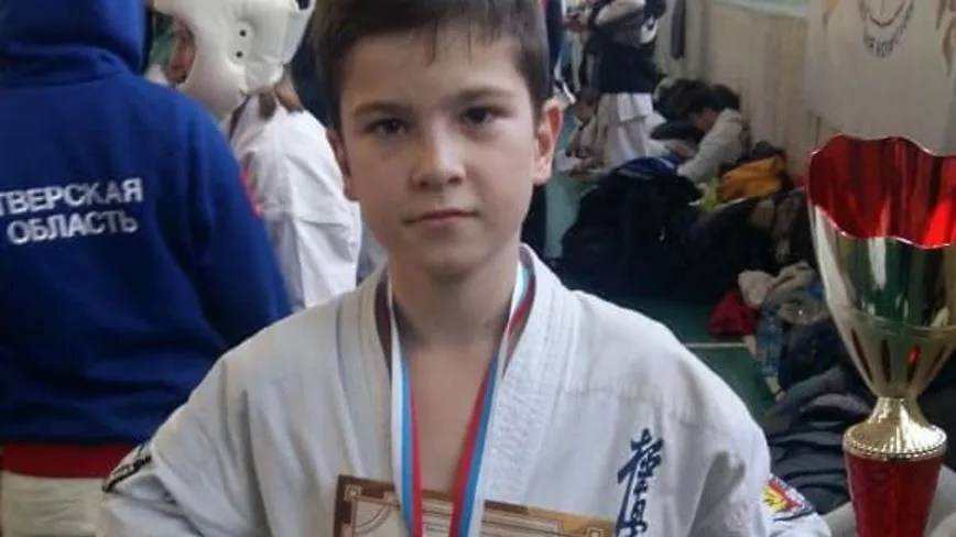 Спортсмены Подольска завоевали 4 медали на чемпионате по кекусинкай‑карате