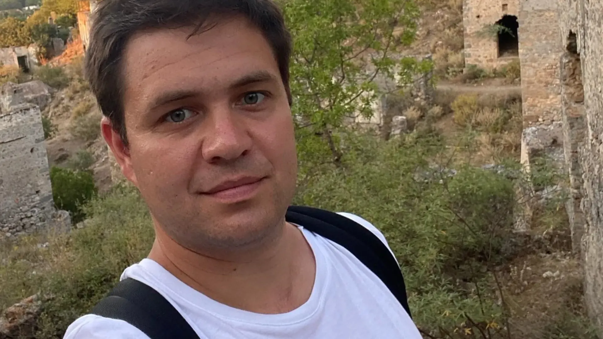 Главреду Baza Глебу Трифонову грозит до 12 лет лишения свободы