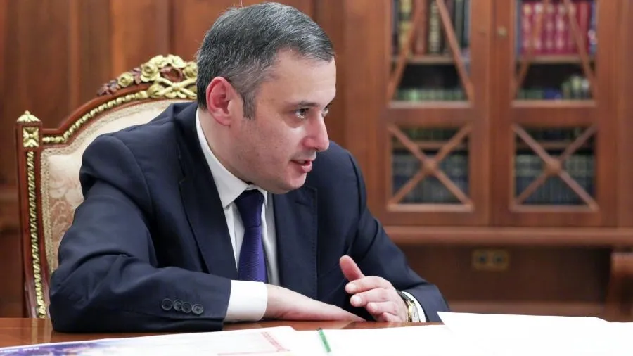 Гавриил Григоров