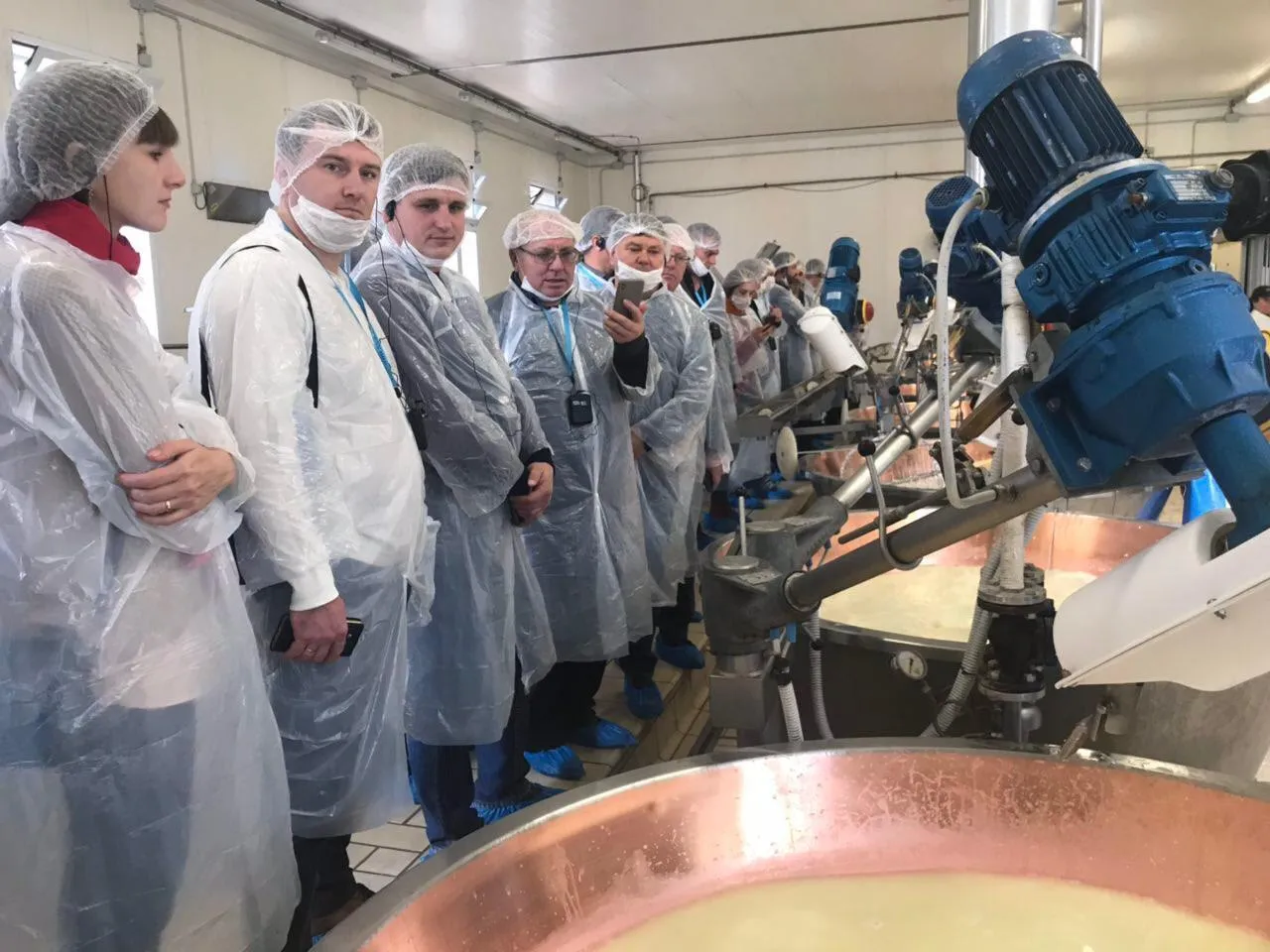 министерство сельского хозяйства и продовольствия Московской области