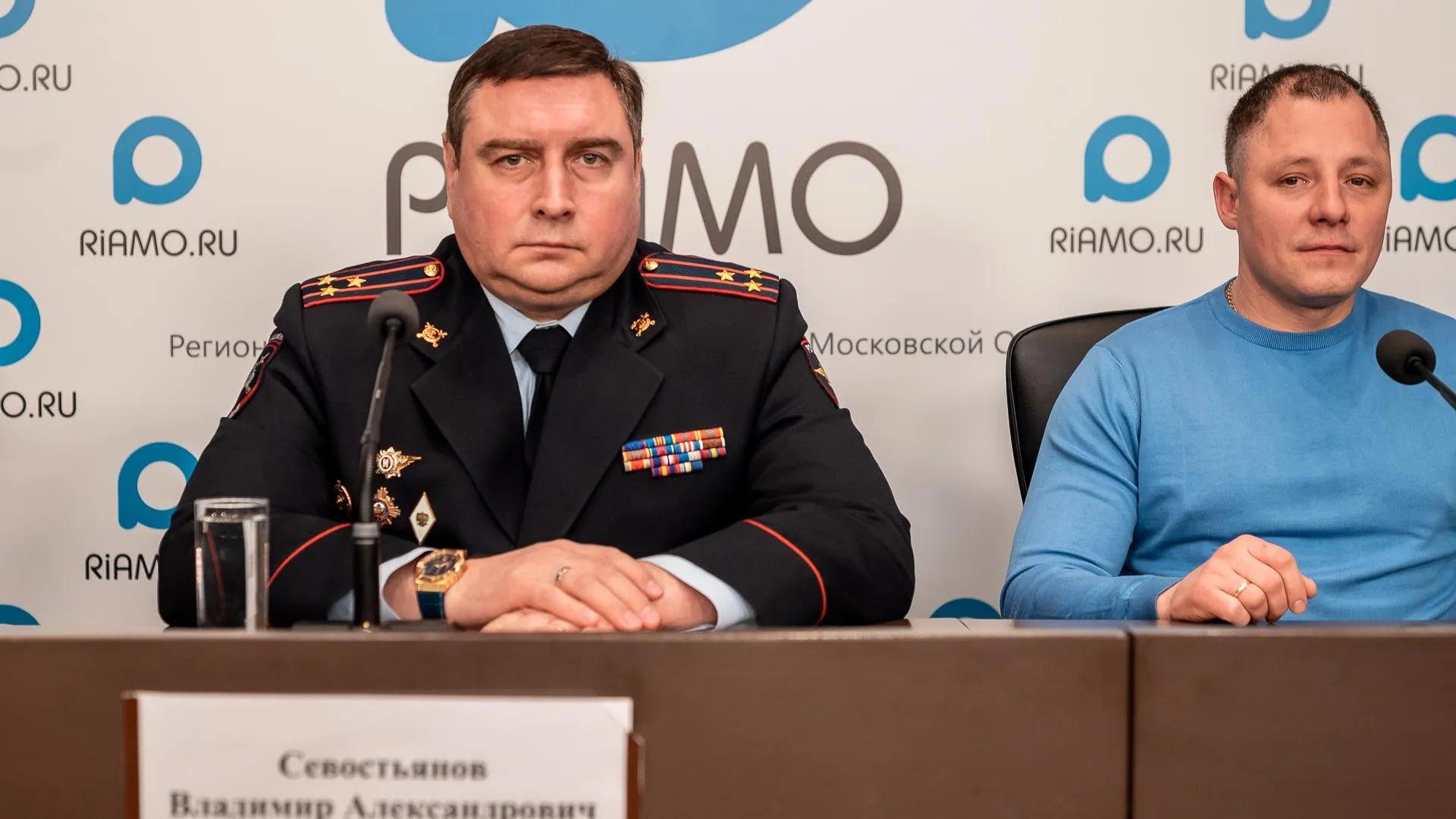 Более 450 ДТП произошло в Подмосковье с начала года