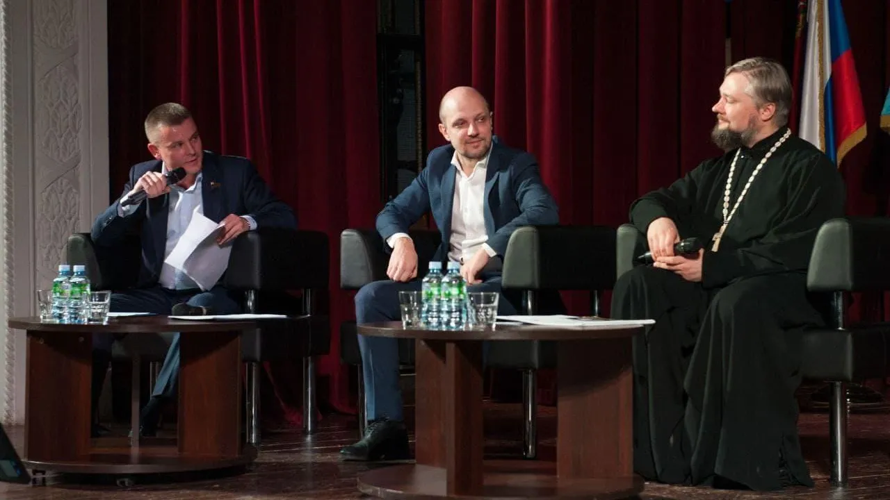 Совет отцов сформирован в Ленинском округе