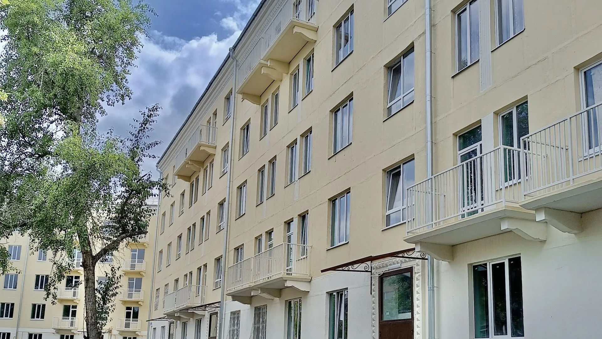МинЖКХ Подмосковья
