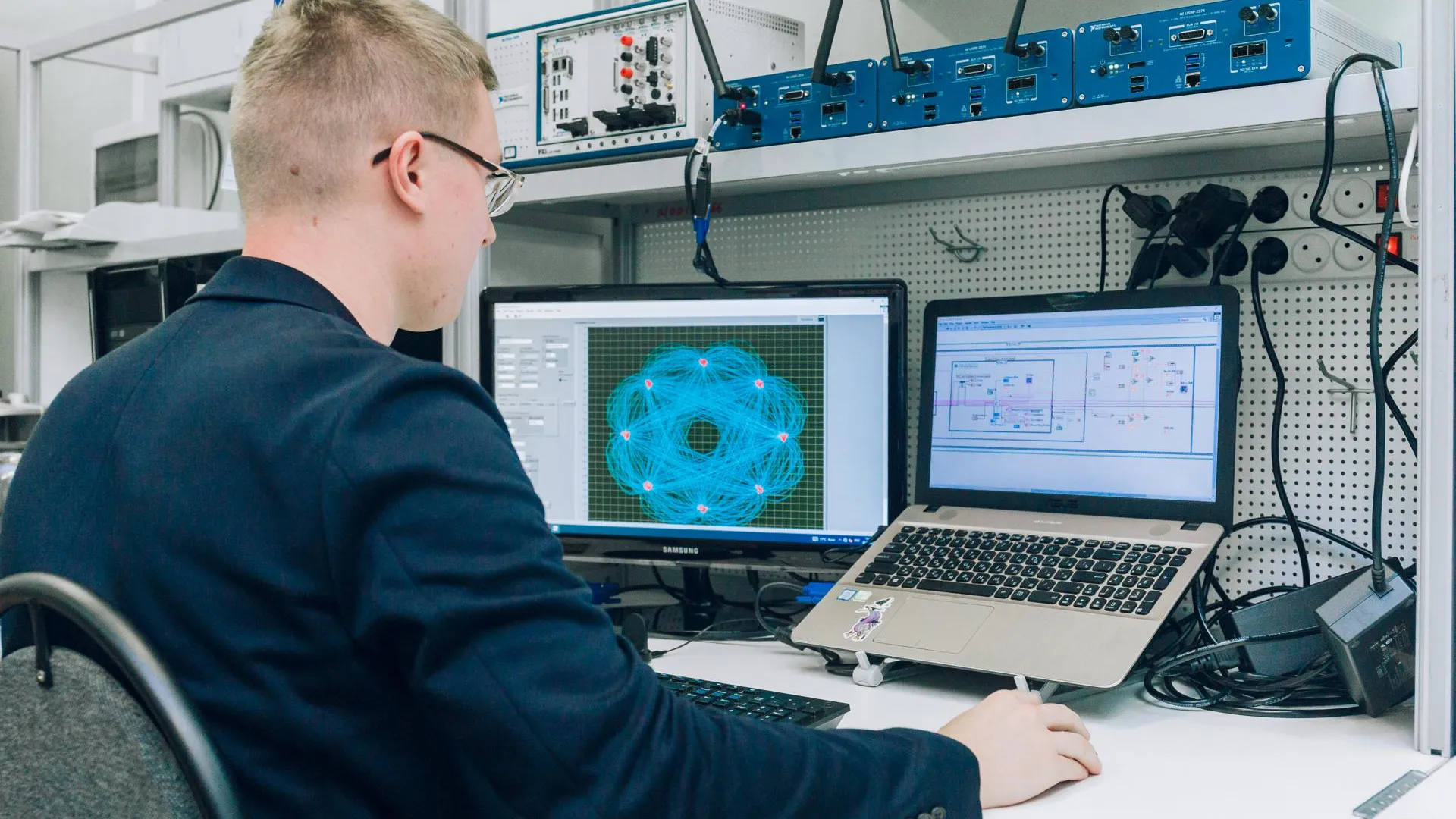 Ликсутов: опорный вуз ОЭЗ «Технополис Москва» выпустил свыше 40 тыс специалистов