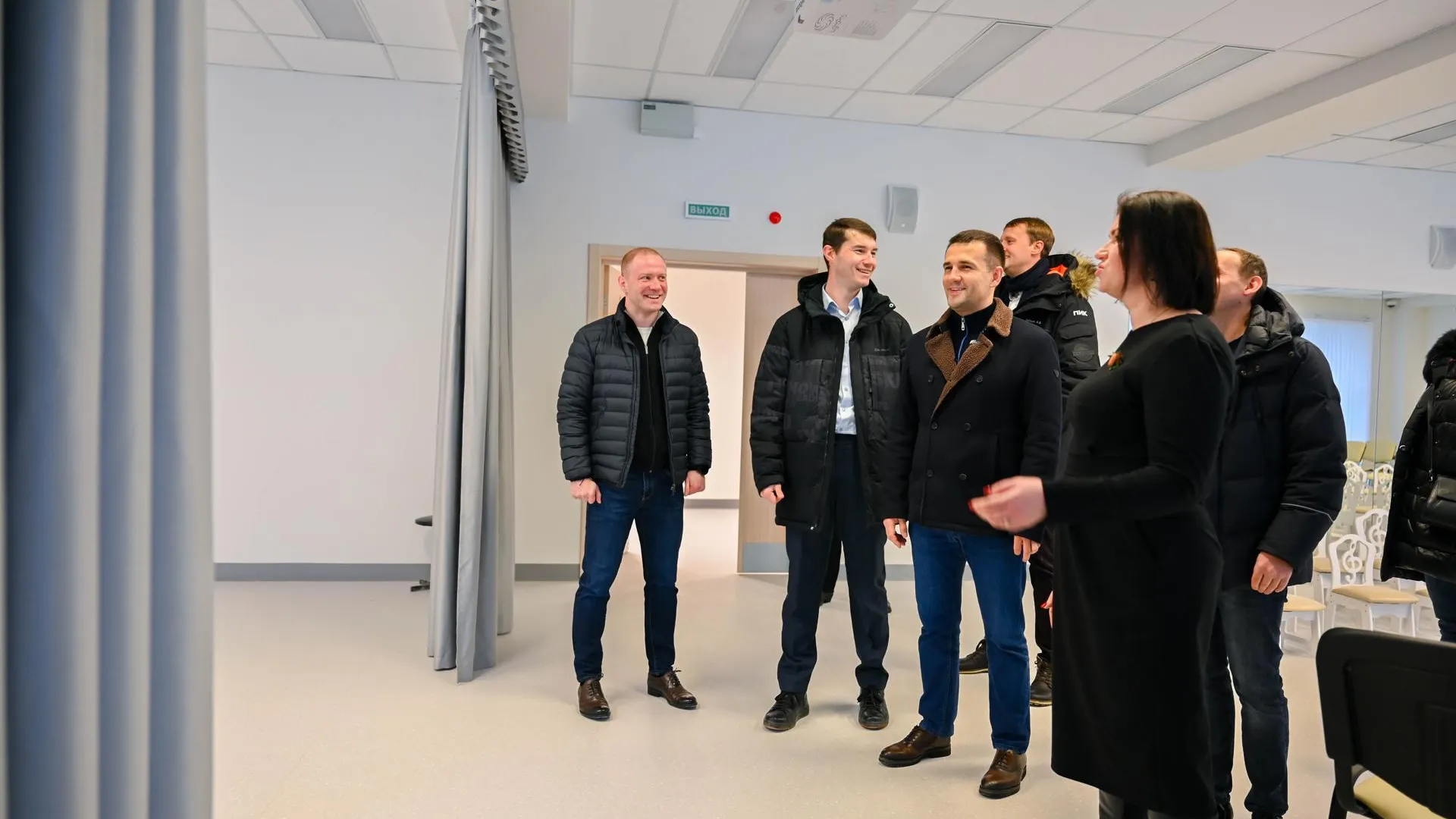 Шестой детский сад открыли в ЖК «Восточное Бутово»