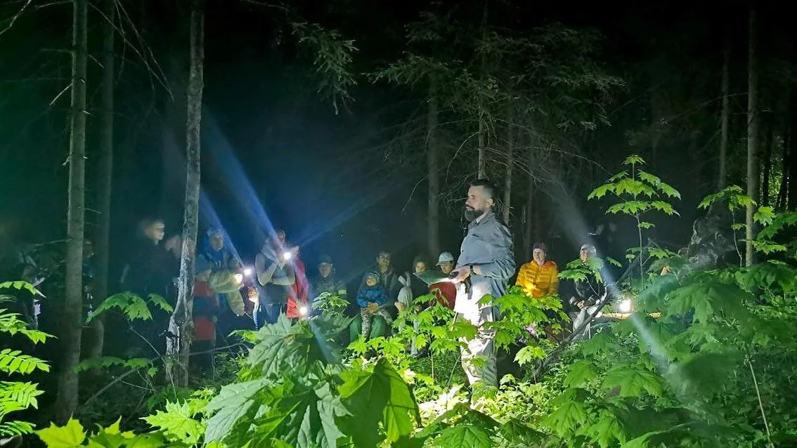 В Одинцовском округе 16 мая пройдет «Ночь музеев в парке»