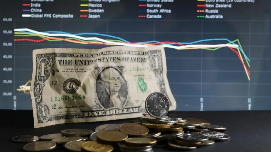 Курс доллара к рублю в первом квартале 2026 года: прогнозы экспертов