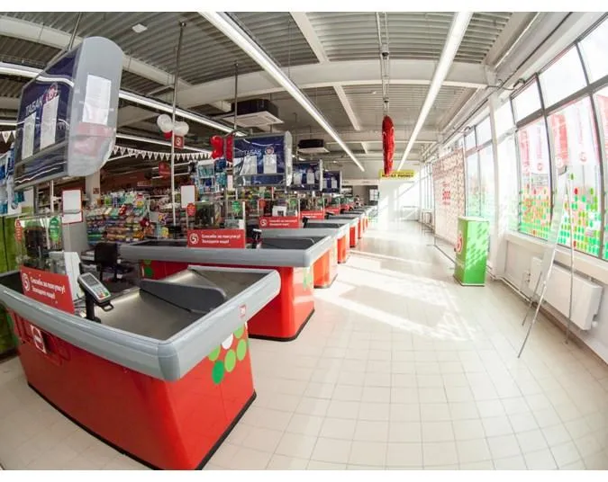 сайт X5 Retail Group