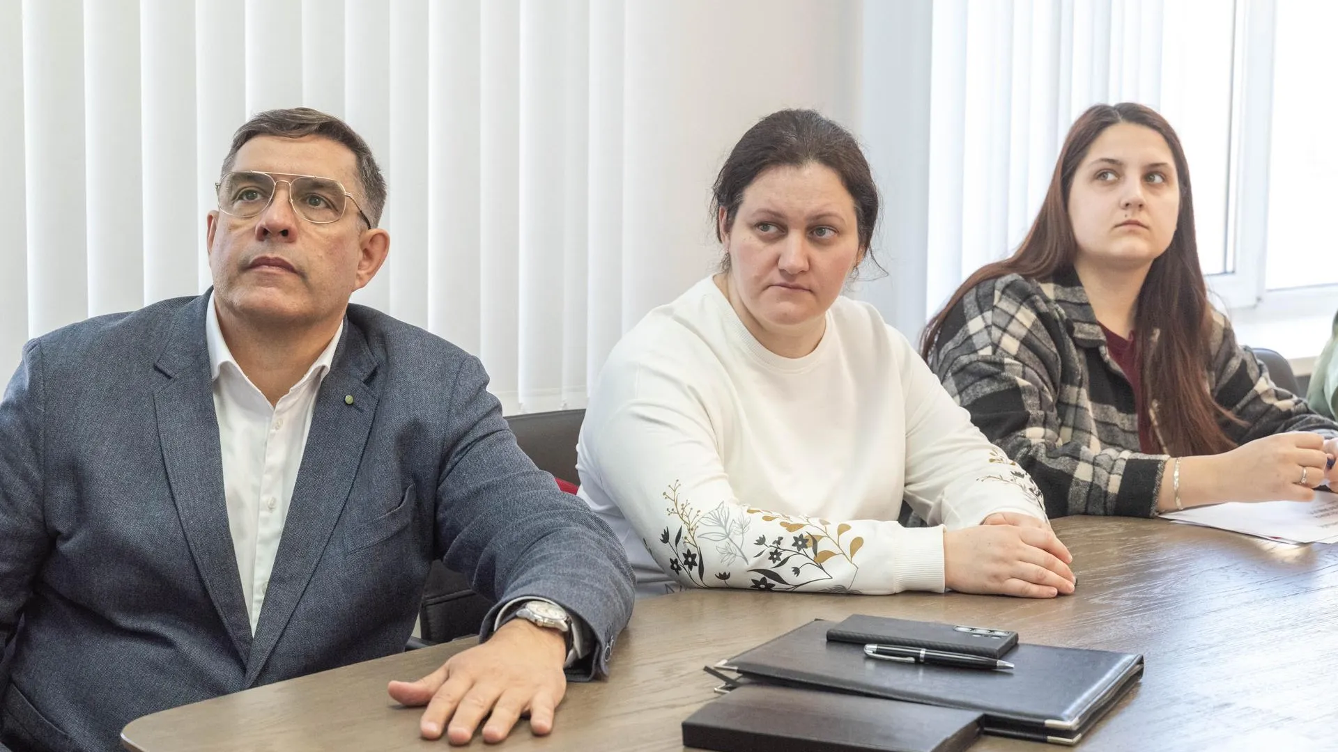 В Реутове 24 марта обсудили работу системы здравоохранения