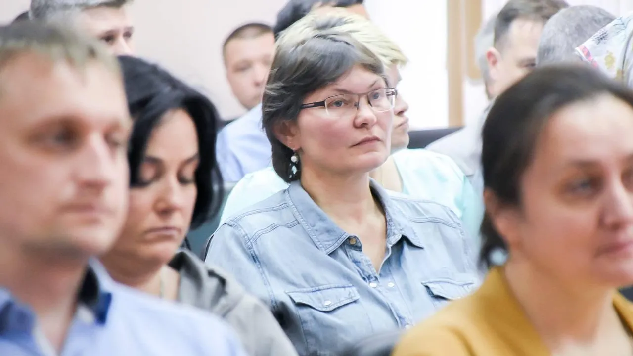 Подольский водоканал принял участие в муниципальных форумах «Управдом»