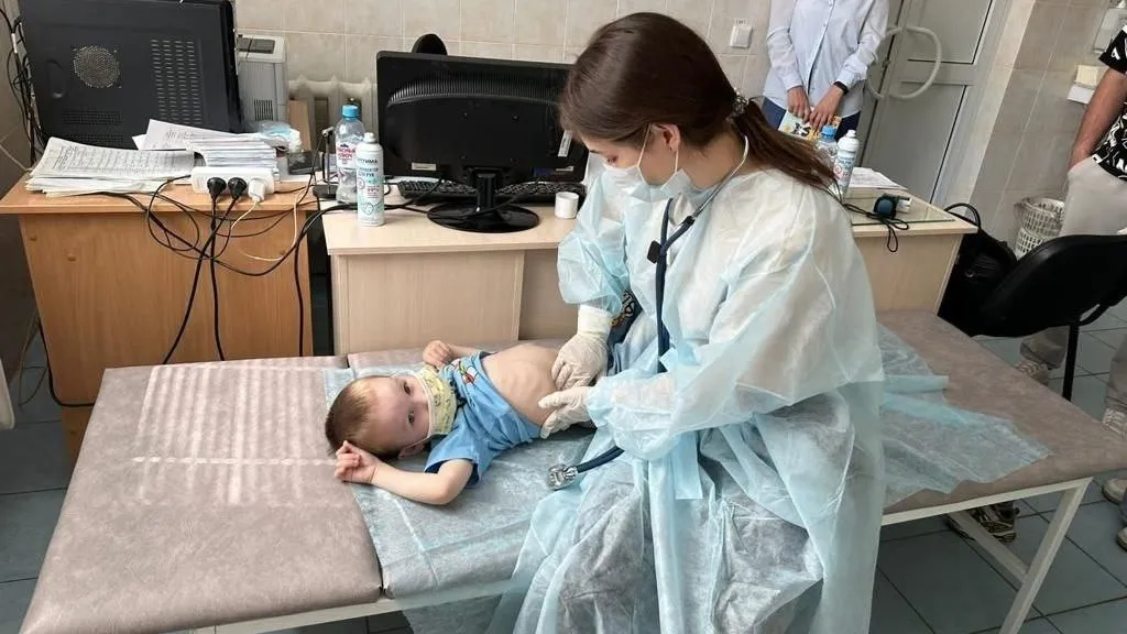 Врачи НИКИ детства поучаствуют в Межрегиональной научно-практической конференции