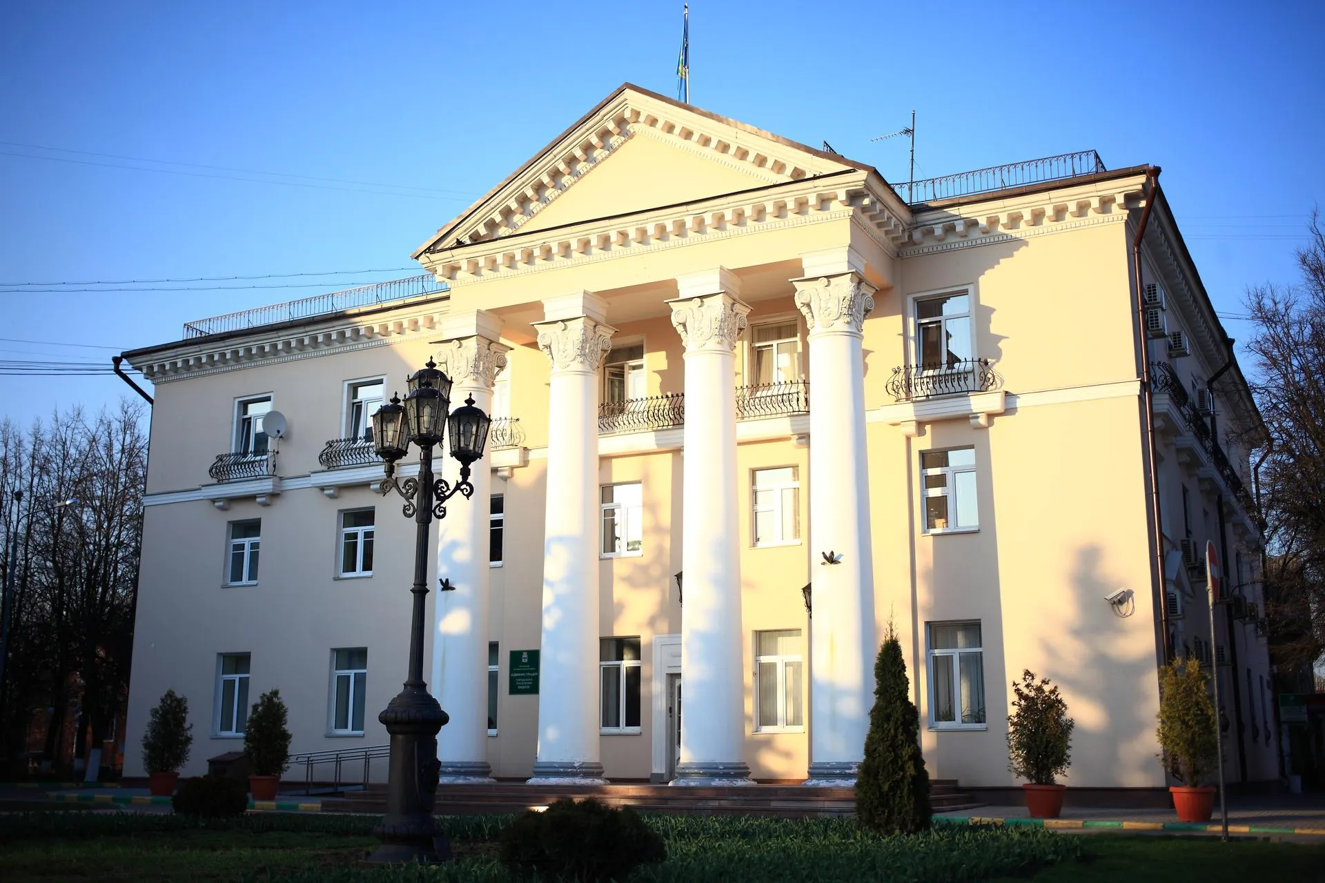 Татьяна Воронцова