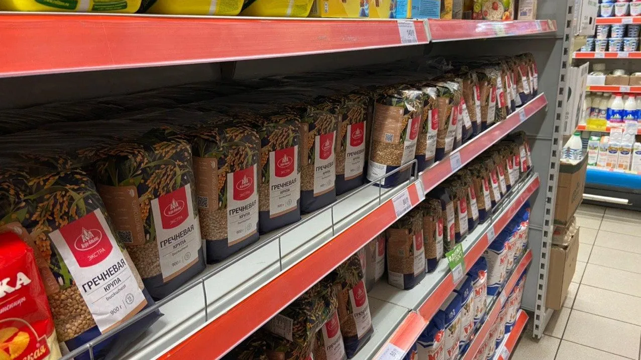 В Подольске выявили нарушения сроков реализации продуктов в сетевых магазинах