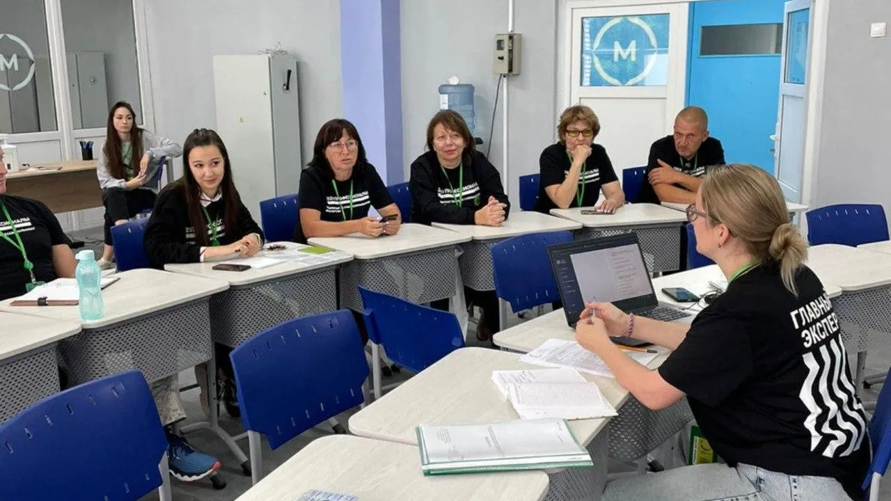 В Подмосковье стартовал итоговый этап чемпионата по дисциплине «Кинология»