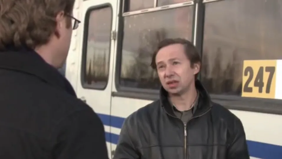 Актер Валерий Степанов умер на 53-м году жизни