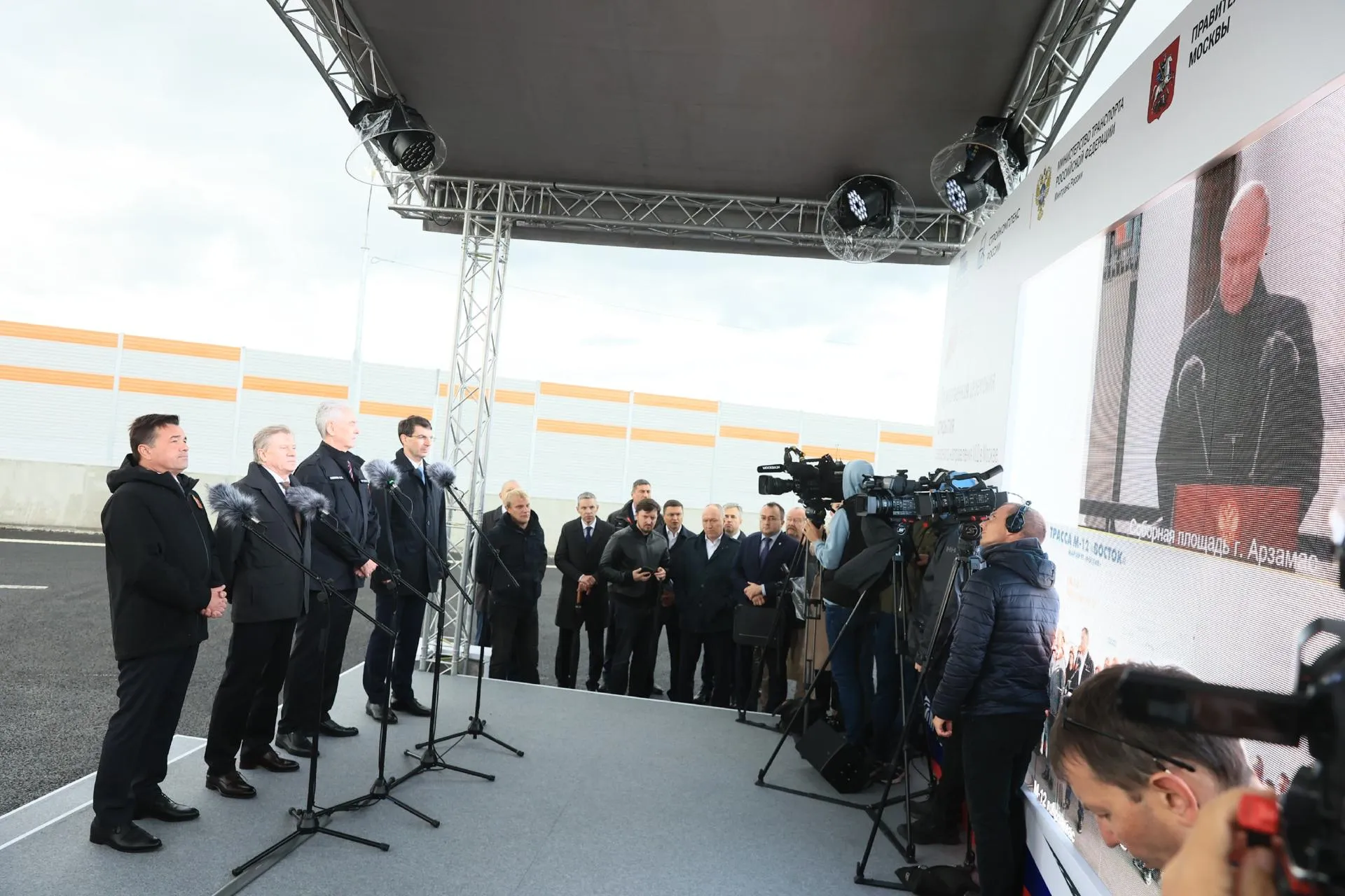 Константин Семенец