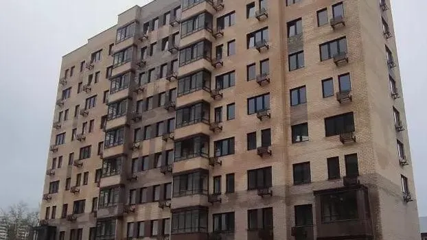 Переселенцы из аварийных домов Ногинска начали получать ключи от новых квартир