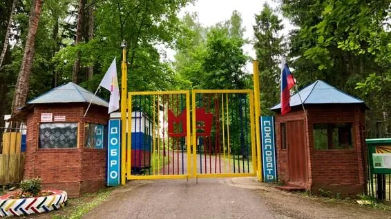 В Подмосковье проверили состояние всех детских лагерей к летнему сезону