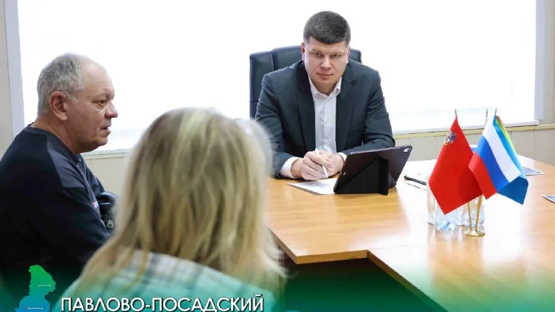 В Павловском Посаде проведут ямочный ремонт на улице Фрунзе