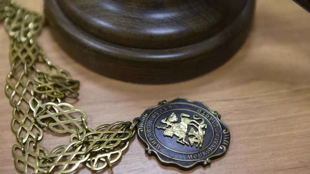 Экс‑военного в Солнечногорске приговорили к 8 годам колонии за смертельное ДТП
