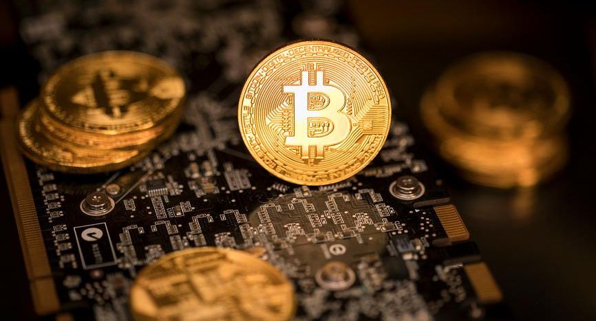 Альткоины на криптовалютном рынке опередили биткоин и Ethereum
