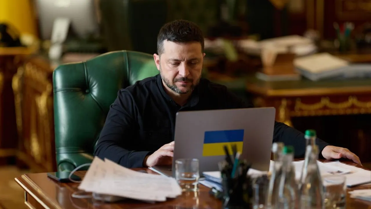 Зеленский заявил, что Украине нужно 5% американских Patriot, чтобы пережить зиму