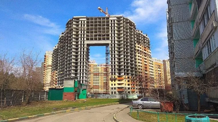 Первый этап строительства ЖК «Белая дача Парк» в Котельниках планируют завершить в 2020 г