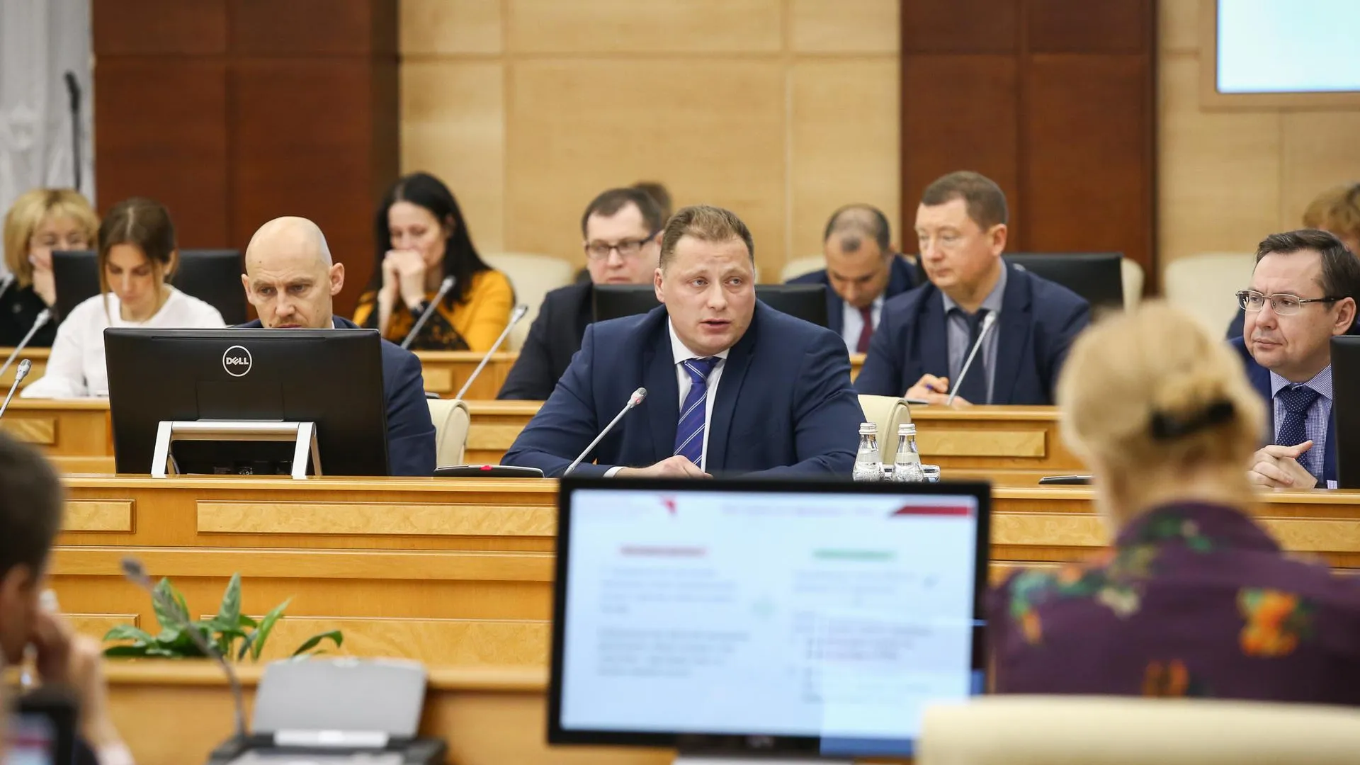 Создание инфраструктуры по обращению с отходами в Подмосковье обойдется в 160 млрд руб