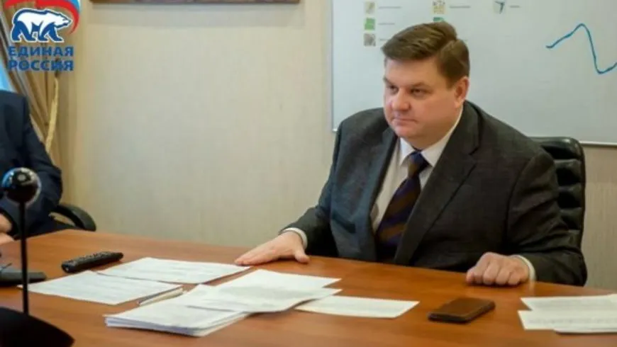 Жилищная тема стала основной на приемах жителей главой Подольска