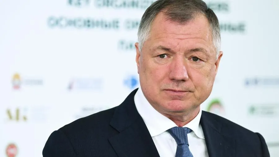 Хуснуллин заявил об исчерпании запаса прочности застройщиков