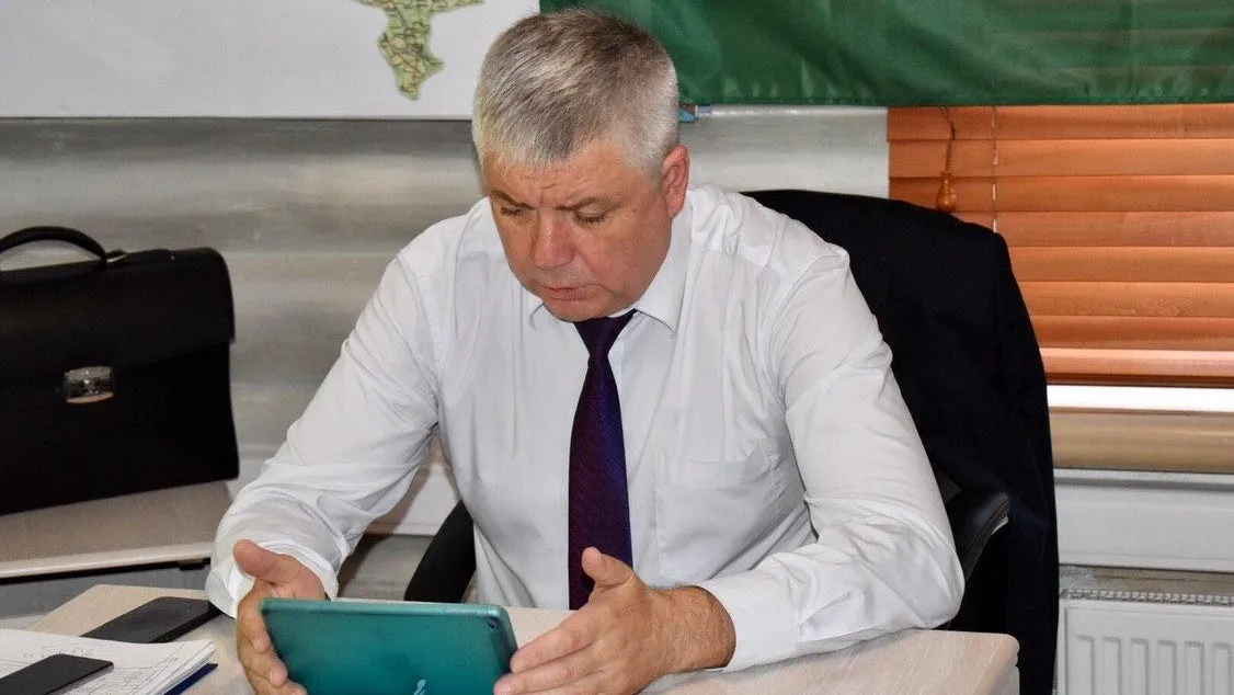 Депутат Мособлдумы поможет жительнице Балашихи приобрести инвалидную коляску для ребенка