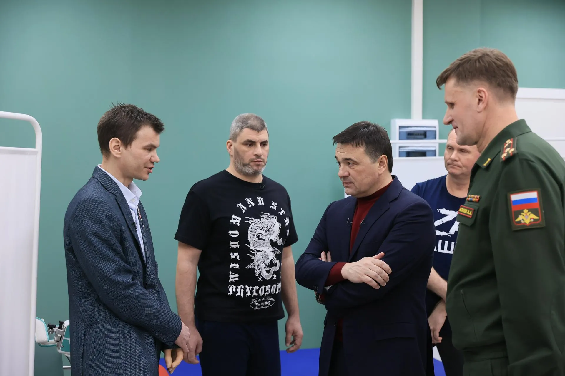 Константин Семенец