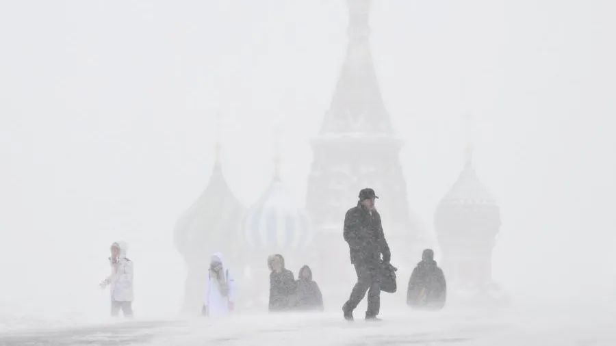 Григорий Сысоев