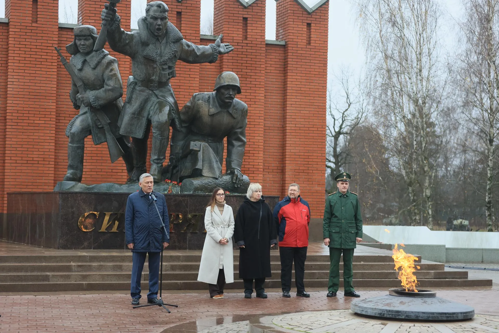 Константин Семенец