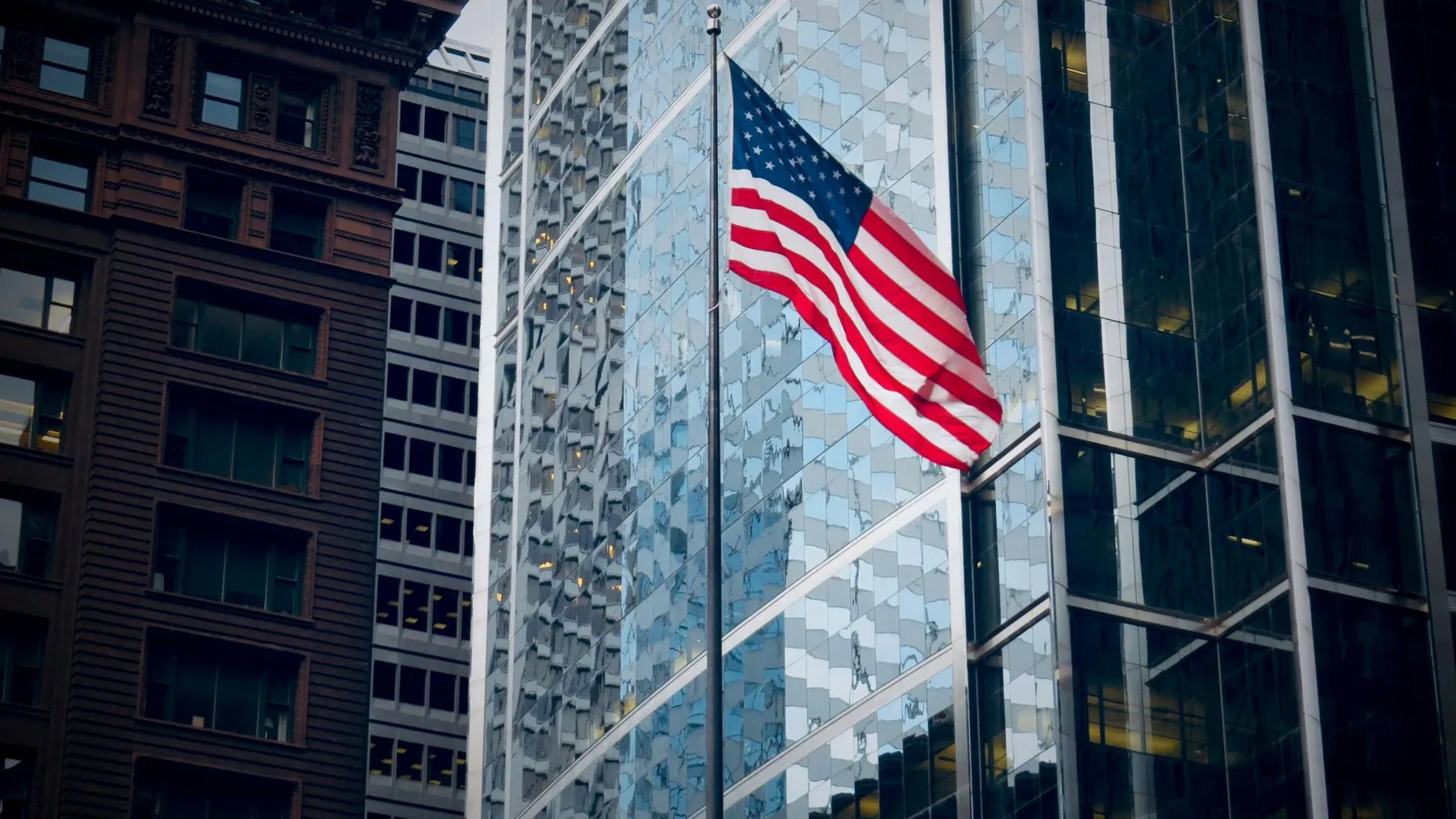 Новые импортные пошлины вступят в силу в США 7 августа