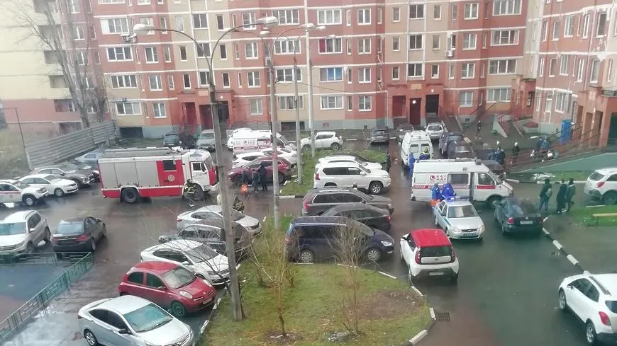 Уголовное дело возбудили после гибели подростка от взрыва боеприпаса в Подольске