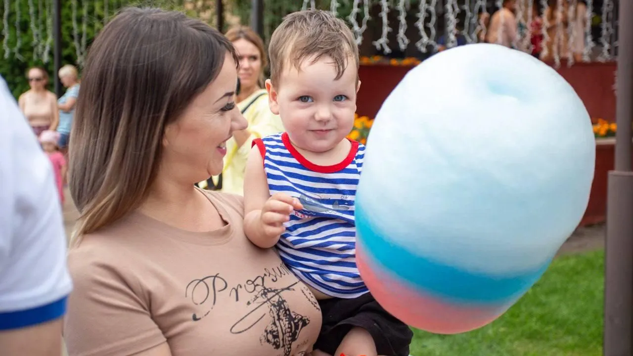 Около 360 беженцев прибыли в Реутов из ЛДНР