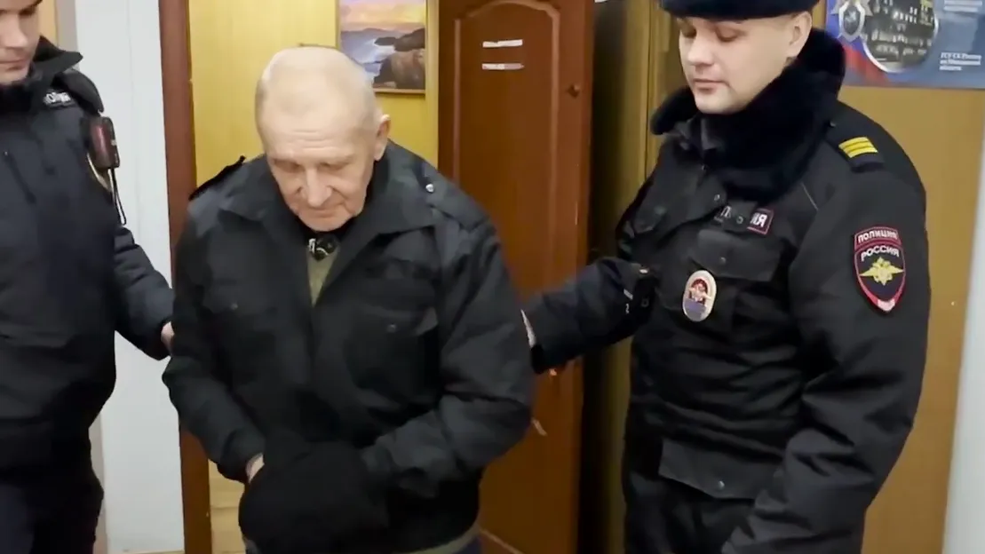 В убийстве пенсионерки из Подмосковья подозревают 72‑летнего дедушку‑педофила